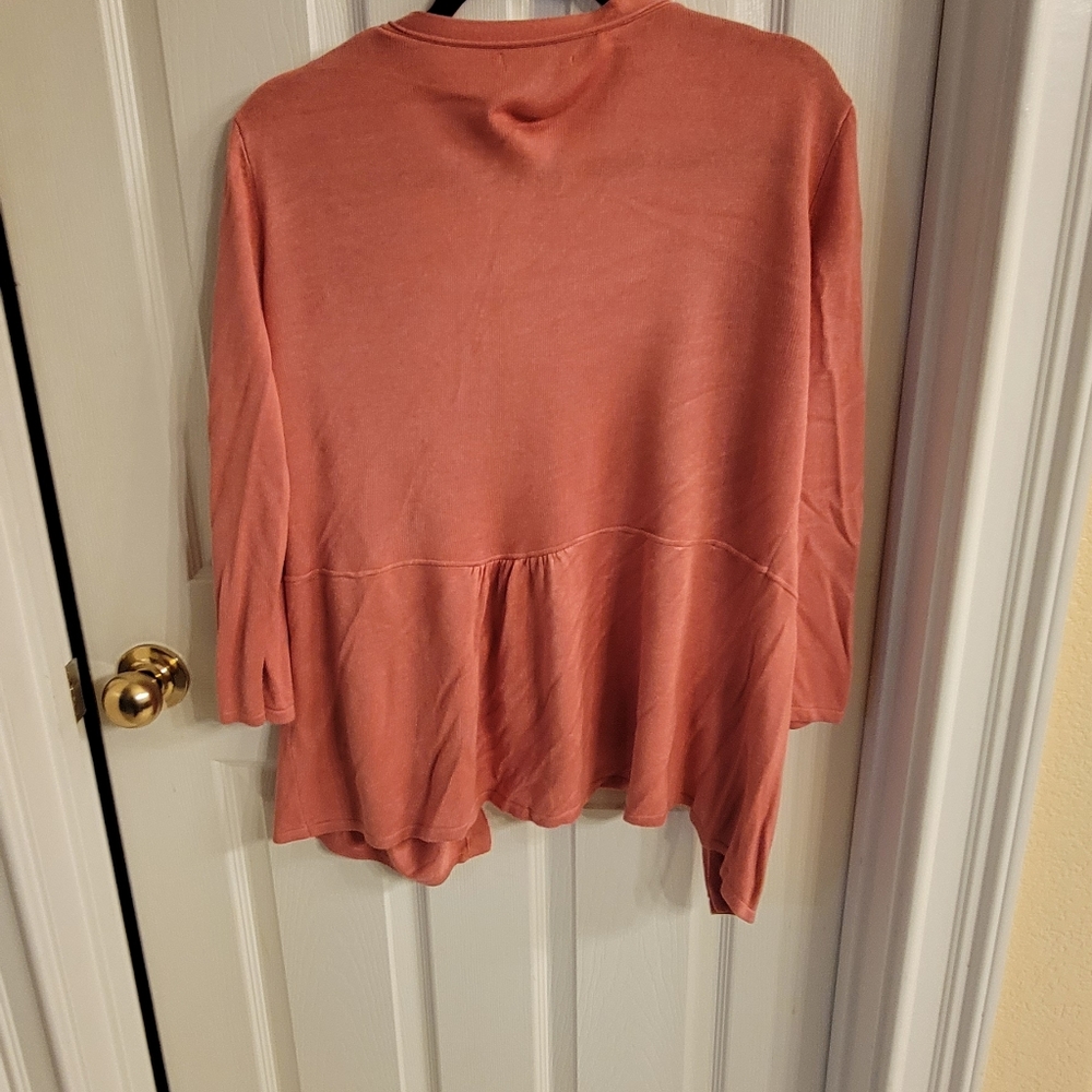 Knit sweater - Picture 2 of 2